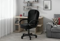 Лот: 20985813. Фото: 2. Кресло Chairman Home 668 Россия... Офисная мебель и домашние кабинеты
