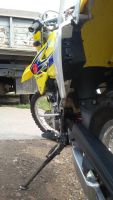 Лот: 8107926. Фото: 5. Продам мотоцикл Suzuki DR-Z 400S