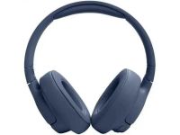 Лот: 25410880. Фото: 3. Наушники JBL Tune 720BT синий. Бытовая техника
