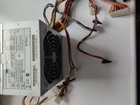 Лот: 17265757. Фото: 2. Блок питания ASUS Vento ATX-500H... Комплектующие