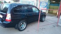 Лот: 5391066. Фото: 4. A-Tech Final Speed R17 5x100. Красноярск