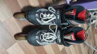 Лот: 17573445. Фото: 2. Ролики fila. Спортивные товары