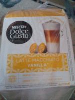Лот: 18353959. Фото: 4. Капсулы кофе Nescafé Dolce gusto...