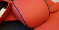 Лот: 20412023. Фото: 4. Авточехлы на mazda3. Красноярск