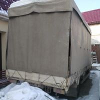 Лот: 11109693. Фото: 3. Toyota Dyna (Тойота Дюна) 1996... Красноярск