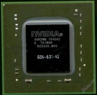 Лот: 812908. Фото: 2. Видеочип NVidia G86-631-A2 (GeForce... Компьютеры, ноутбуки, планшеты