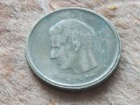Лот: 10923432. Фото: 9. Монета 20 франк Бельгия 1981 фламанд...