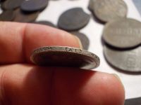 Лот: 16664116. Фото: 6. 50 копеек 1896 года, АГ. Торги...