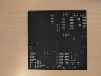 Лот: 24929252. Фото: 2. Печатная плата ESP32-C3 jlcpcb. Радиодетали  (электронные компоненты)