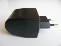 Лот: 13620045. Фото: 5. Трансформатор AC220/DC12 с гнездом...