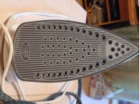 Лот: 18012904. Фото: 2. Повторно Утюг с парогенератором. Мелкая бытовая техника