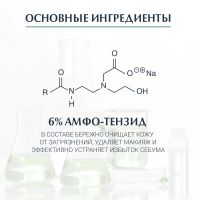 Лот: 24677734. Фото: 3. Эуцерин Дермопюр гель очищающий... Красота и здоровье