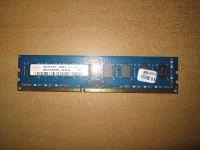 Лот: 6290054. Фото: 2. DDR3 Hynix 4Gb 1333. Комплектующие
