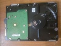 Лот: 2797567. Фото: 2. Жесткий диск Seagate Barracuda... Комплектующие