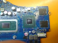 Лот: 25857168. Фото: 3. Неисправная материнская плата... Компьютеры, оргтехника, канцтовары