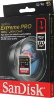 Лот: 25889233. Фото: 2. Карта памяти SanDisk 1TB Extreme... Носители информации