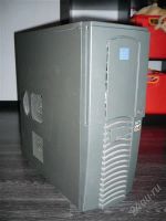 Лот: 1957876. Фото: 2. Системный блок AMD Athlon 4600... Компьютеры, ноутбуки, планшеты