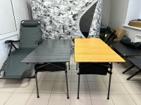 Лот: 23529860. Фото: 7. Стол туристический реечный, складной...
