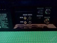 Лот: 2386565. Фото: 3. Видеомагнитофон AIWA C400. Бытовая техника
