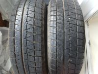 Лот: 10370348. Фото: 3. Шины Bridgestone Revo-GZ 94S 205... Авто, мото, водный транспорт