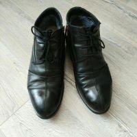 Лот: 9390031. Фото: 2. Зимние мужские ботинки Carnaby... Мужская обувь