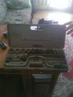 Лот: 2029448. Фото: 3. Набор головок. Авто, мото, водный транспорт