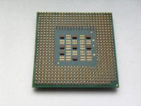 Лот: 13001206. Фото: 2. Процессор Intel Pentium 4. Комплектующие