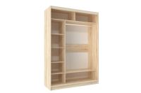 Лот: 24560199. Фото: 2. Шкаф-купе Hoff Home. Хранение вещей
