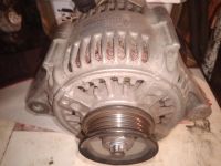Лот: 17449832. Фото: 4. Генератор Toyota Mark2 GX-90 1G-FE. Красноярск