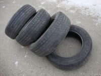 Лот: 18264365. Фото: 8. 195/65/15 Bridgestone Turanza...