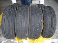 Лот: 1613976. Фото: 2. Nokian Haka i3 195/65/15. Шины, Диски