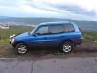 Лот: 1154485. Фото: 2. RAV-4. Авто, мото, водный транспорт