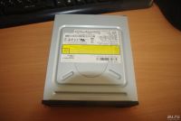 Лот: 8125000. Фото: 2. DVD дисковод IDE Asus. Комплектующие