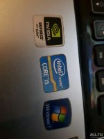 Лот: 13043238. Фото: 3. Ноутбук Samsung i5. Компьютеры, оргтехника, канцтовары