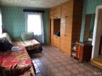 Лот: 9822515. Фото: 4. Продам дом в деревни 30 км от... Красноярск