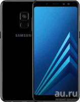 Лот: 13845496. Фото: 6. Samsung Galaxy A8 (2018) 32GB...