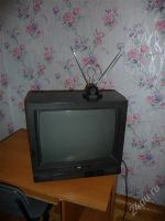 Лот: 2319192. Фото: 2. Телевизор TEC. ТВ и видео