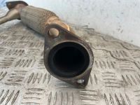 Лот: 24938872. Фото: 2. приемная труба глушителя Hyundai... Автозапчасти