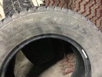 Лот: 16493982. Фото: 2. Шины Bridgestone Ice Cruiser 185... Шины, Диски