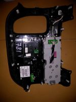 Лот: 16993508. Фото: 2. Кнопки климат-контроля honda stepwgn... Автозапчасти
