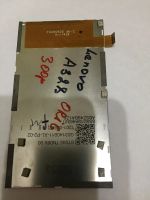 Лот: 11029380. Фото: 2. Дисплей Lenovo A328 оригинал. Запчасти, оборудование