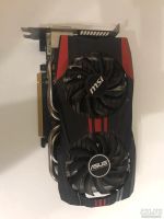 Лот: 13009160. Фото: 3. Gtx 760 asus. Компьютеры, оргтехника, канцтовары