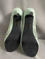 Лот: 25272809. Фото: 5. Туфли женские с открытым носом...
