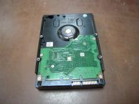 Лот: 11029070. Фото: 3. Жесткий диск HDD 3.5" Seagate... Компьютеры, оргтехника, канцтовары