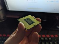 Лот: 15258930. Фото: 2. Процессор Intel i3-3240 / 3,40... Комплектующие