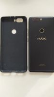 Лот: 15520724. Фото: 3. Смартфон Zte Nubia z17 lite. Красноярск