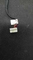 Лот: 21506606. Фото: 3. Разъём питания ноутбука Asus X550... Компьютеры, оргтехника, канцтовары