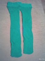 Лот: 9354316. Фото: 2. Гольфы сетка Польша. Женская одежда