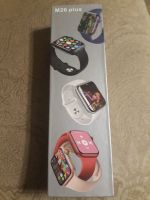 Лот: 19103859. Фото: 4. Smart Watch M26 plus