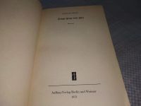 Лот: 18940680. Фото: 2. Junge Frau von 1914 / Молодая... Литература, книги